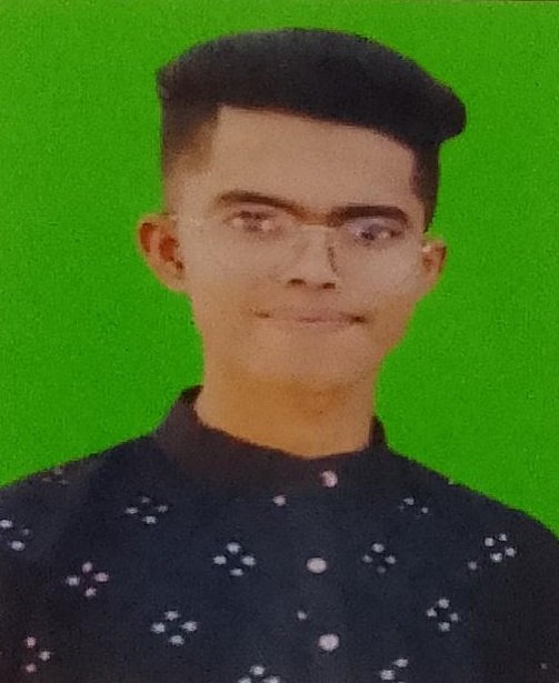 JIAUR RAHMAN