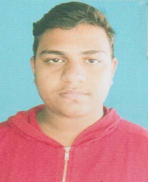 KAUSHIK PATIWARY