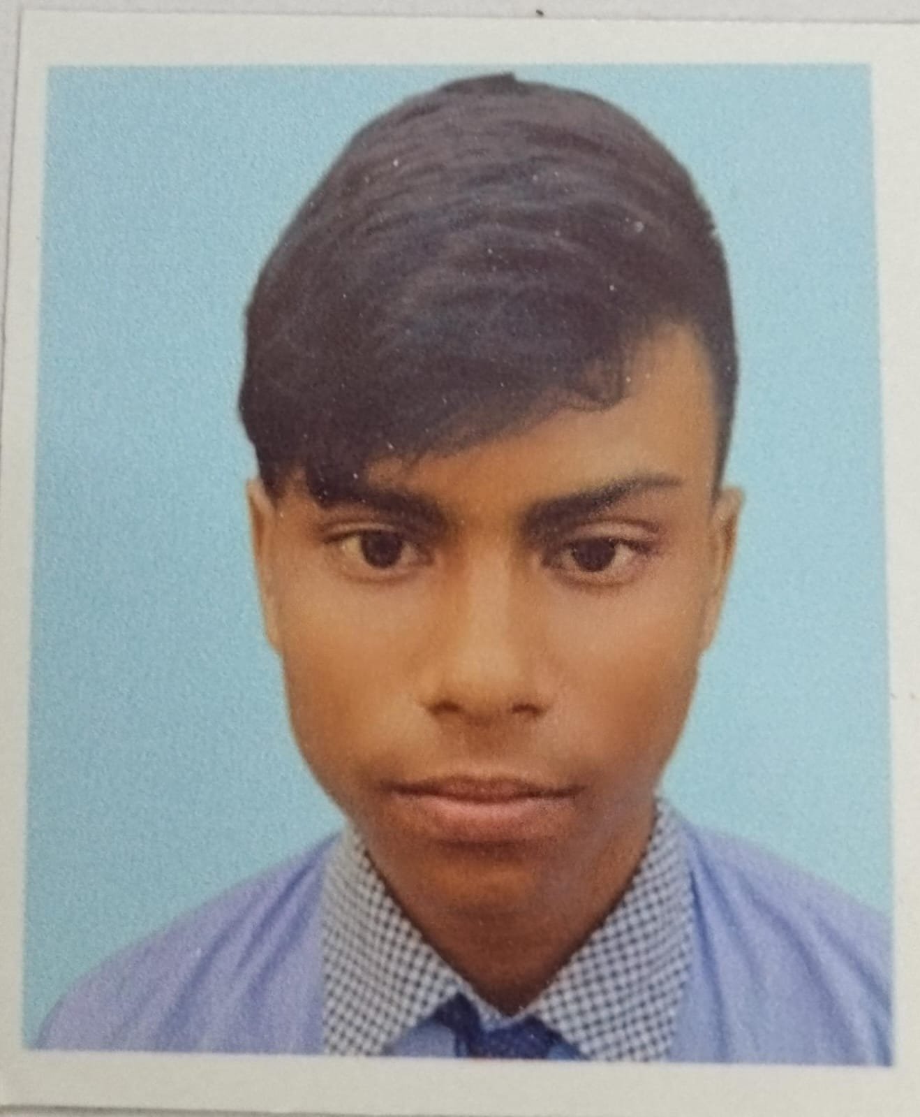 MAMINUL HAQUE