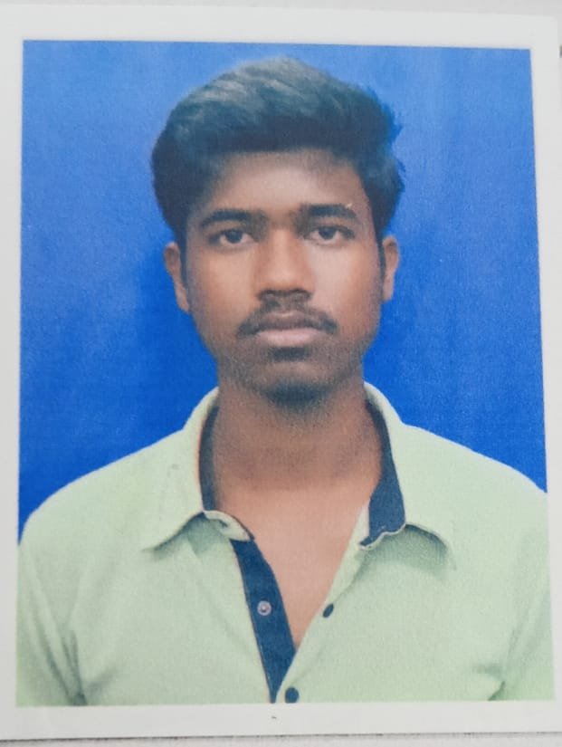 KOUSHIK DAS