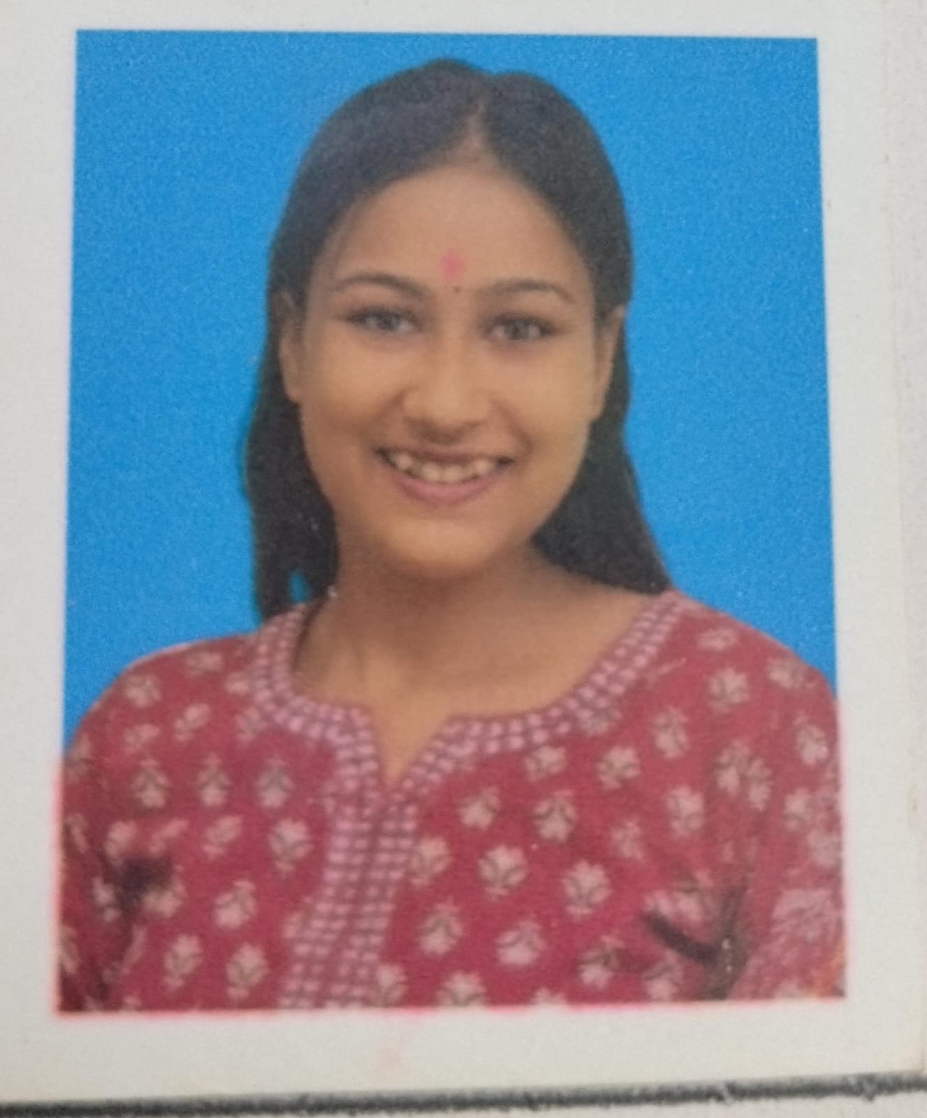 BARASHA BAISHYA 