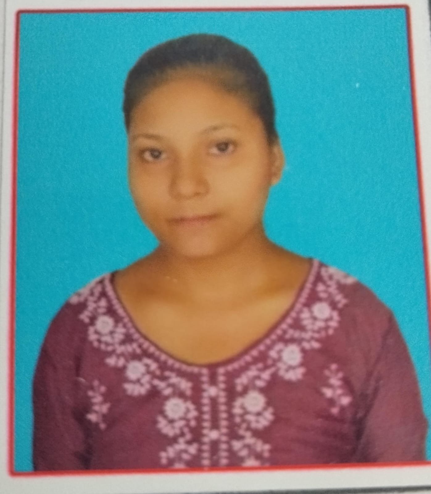 JEUTY BAISHYA