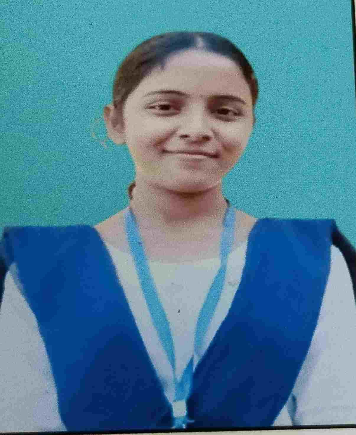 SHIKHA BAISHYA